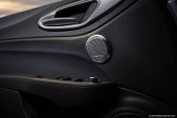 Alfa Romeo Giulia (2023)