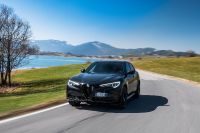 Alfa Romeo Stelvio (2023)