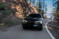 Alfa Romeo Stelvio (2023)