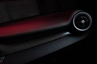 Alfa Romeo Stelvio (2023)