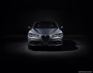 Alfa Romeo Stelvio (2023)
