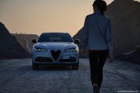 Alfa Romeo Stelvio (2023)