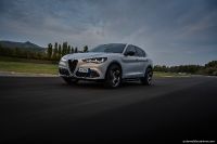 Alfa Romeo Stelvio (2023)