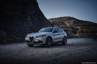 Alfa Romeo Stelvio (2023)