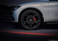 Alfa Romeo Stelvio (2023)