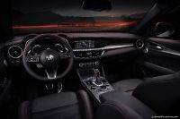 Alfa Romeo Stelvio (2023)