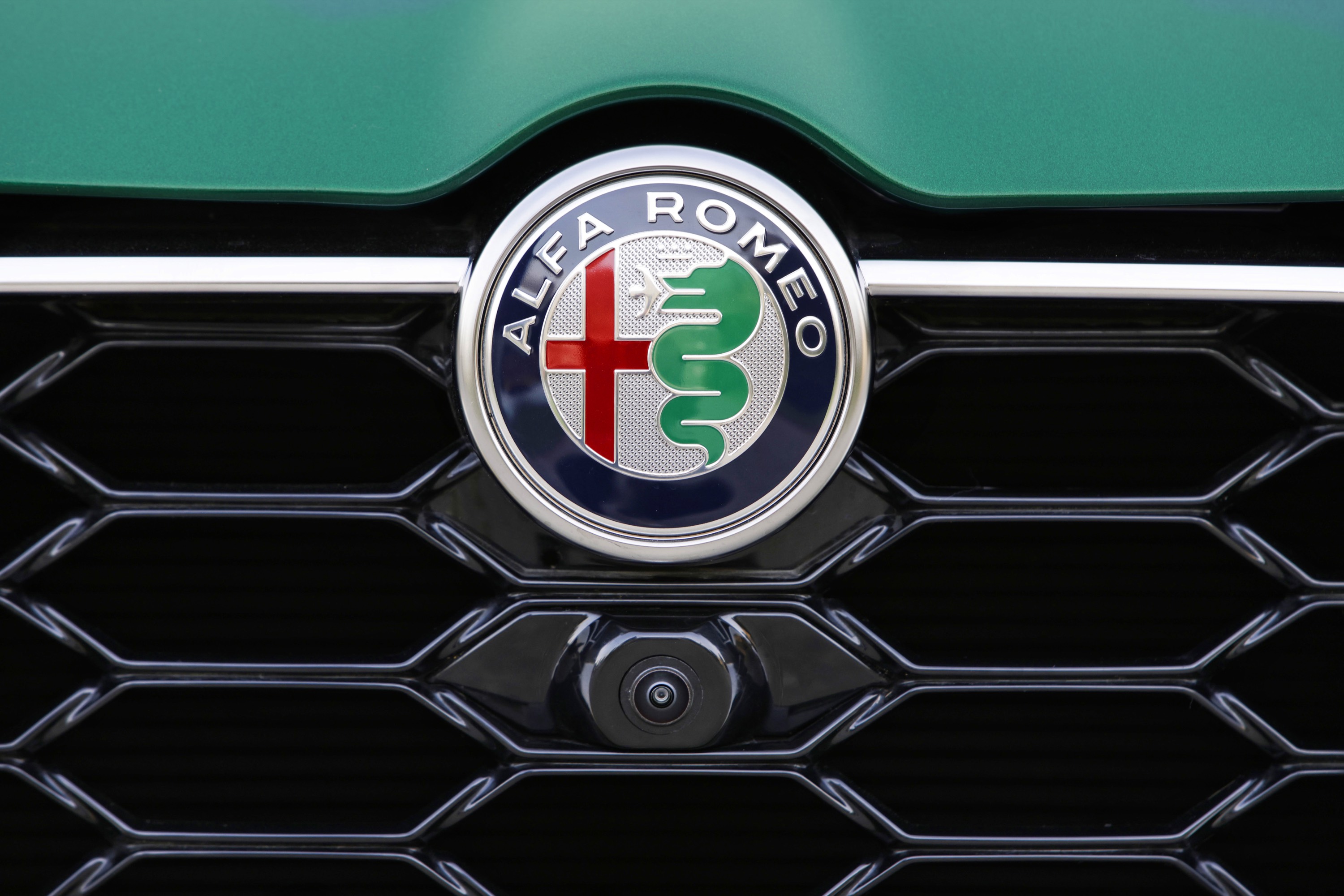 Alfa Romeo Tonale Hybrid