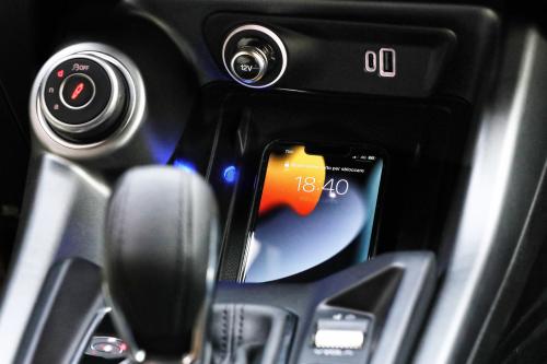 Alfa Romeo Tonale Hybrid (2023) - picture 41 of 44