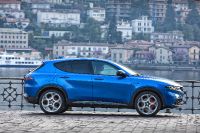 Alfa Romeo Tonale Hybrid (2023) - picture 7 of 44