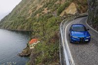 Alfa Romeo Tonale Hybrid (2023) - picture 14 of 44