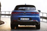 Alfa Romeo Tonale Hybrid (2023)