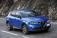 Alfa Romeo Tonale Hybrid (2023) - picture 18 of 44