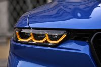 Alfa Romeo Tonale Hybrid (2023)