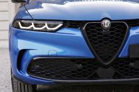 Alfa Romeo Tonale Hybrid (2023) - picture 21 of 44