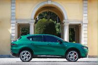 Alfa Romeo Tonale Hybrid (2023) - picture 27 of 44