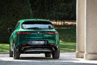 Alfa Romeo Tonale Hybrid (2023)