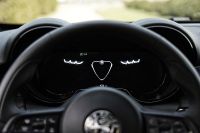 Alfa Romeo Tonale Hybrid (2023)