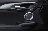 Alfa Romeo Tonale Hybrid (2023) - picture 43 of 44