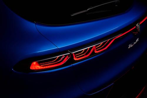 Alfa Romeo Tonale (2023) - picture 16 of 22