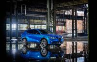 Alfa Romeo Tonale (2023)