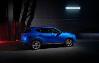 Alfa Romeo Tonale (2023)