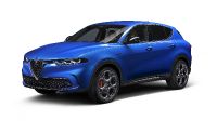 Alfa Romeo Tonale (2023) - picture 11 of 22