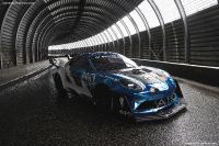 Alpine A110 Pikes Peak (2023)