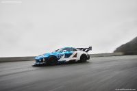 Alpine A110 Pikes Peak (2023)
