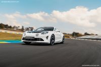 Alpine A110 R Le Mans Limited Edition (2023)