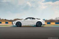 Alpine A110 R Le Mans Limited Edition (2023)