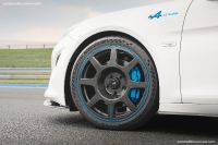 Alpine A110 R Le Mans Limited Edition (2023)