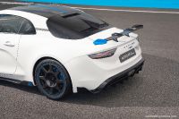 Alpine A110 R Le Mans Limited Edition (2023)