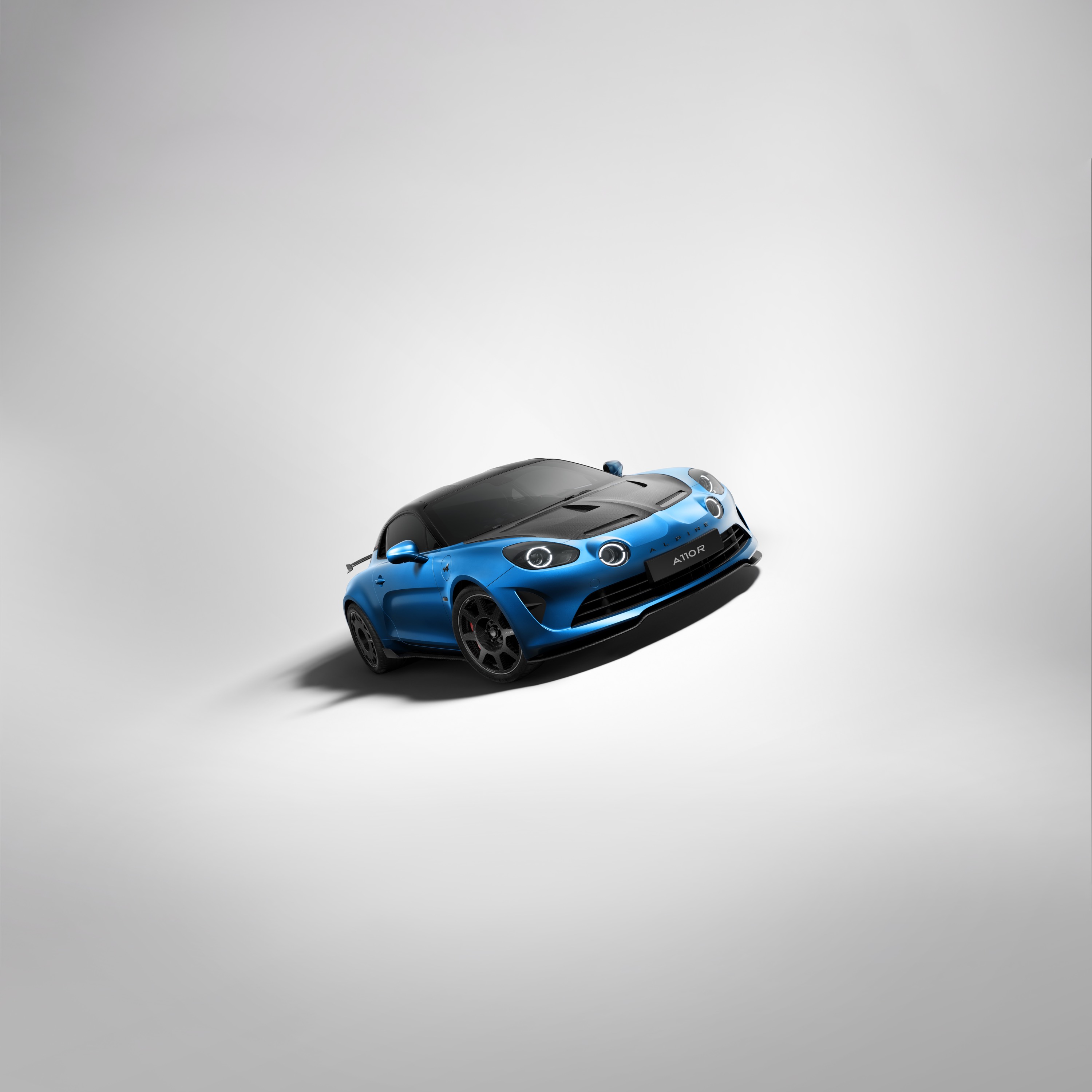 Alpine A110 R