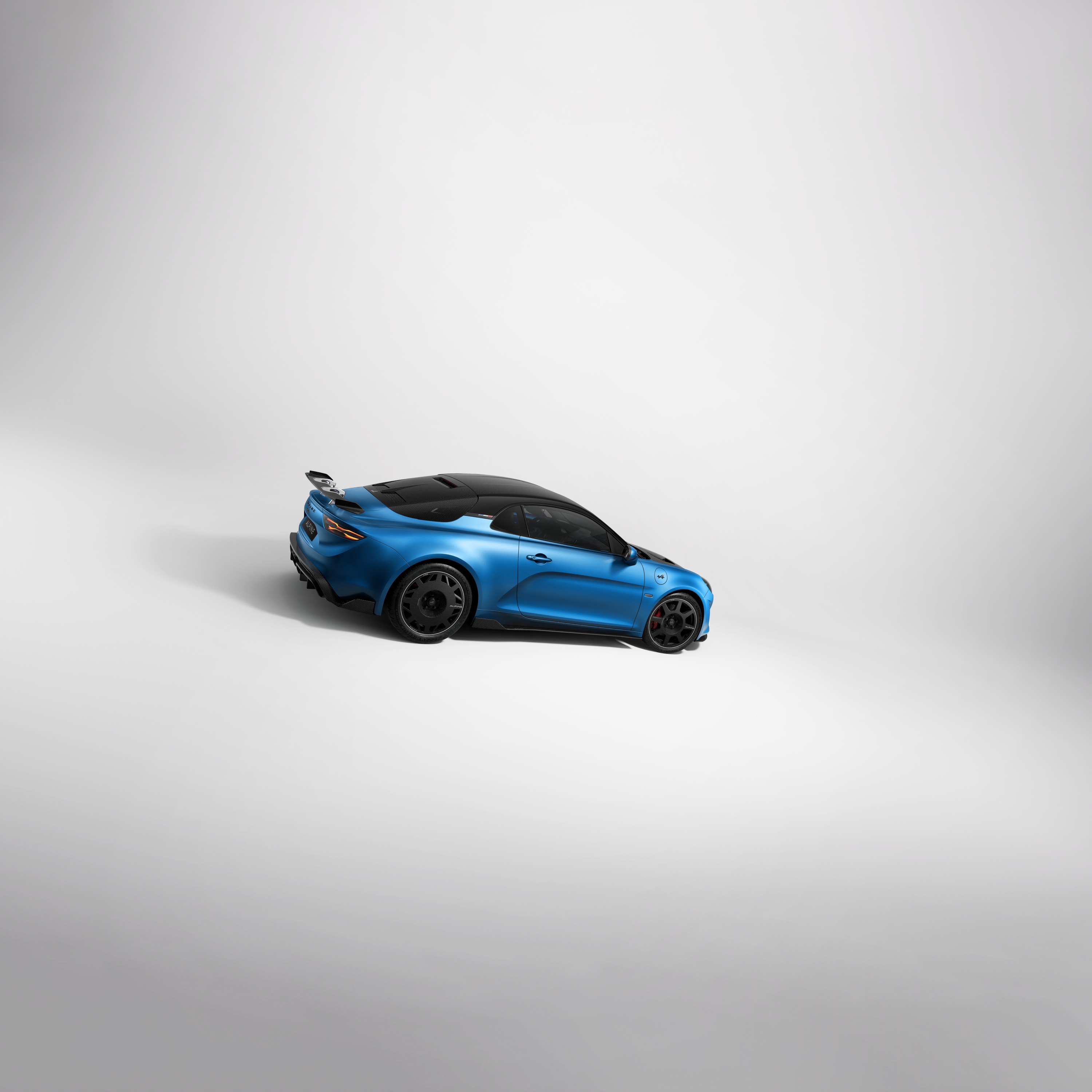 Alpine A110 R