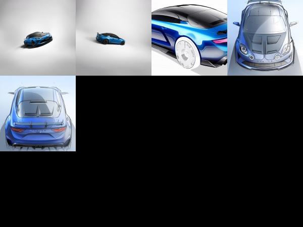 Alpine A110 R (2023) - picture 37 of 41