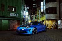 Alpine A110 R (2023)