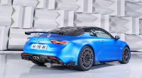 Alpine A110 R (2023)