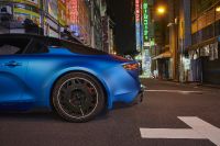 Alpine A110 R (2023)