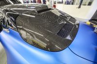 Alpine A110 R (2023)