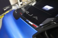 Alpine A110 R (2023)