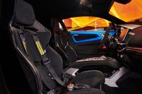 Alpine A110 R (2023)