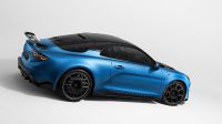 Alpine A110 R (2023)
