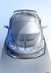 Alpine A110 R (2023)