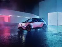 Alpine A290 Beta Concept (2023)