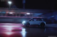 Alpine A290 Beta Concept (2023)