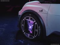 Alpine A290 Beta Concept (2023)