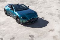 Aston Martin V12 Vantage Roadster (2023)