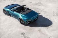 Aston Martin V12 Vantage Roadster (2023)