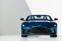 Aston Martin V12 Vantage Roadster (2023)