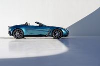 Aston Martin V12 Vantage Roadster (2023)